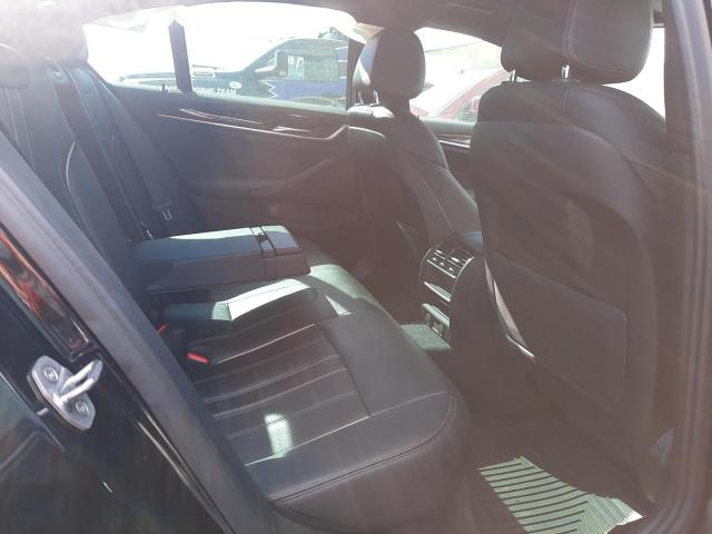 WBAJA5C54KWW29943 BMW 530 I