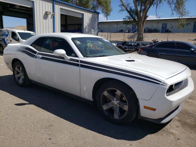 2C3CDYAG8EH304051 Dodge Challenger Sxt