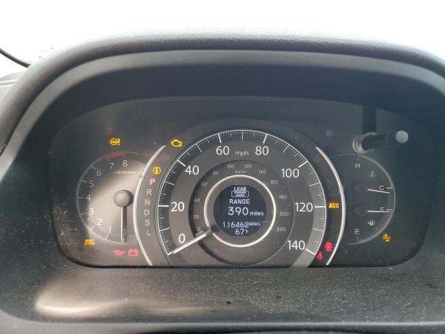 5J6RM4H97FL015814 Honda Cr-v Touring