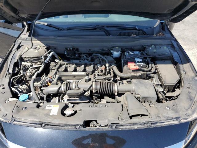 1HGCV1F43JA052444 Honda ACCORD EX