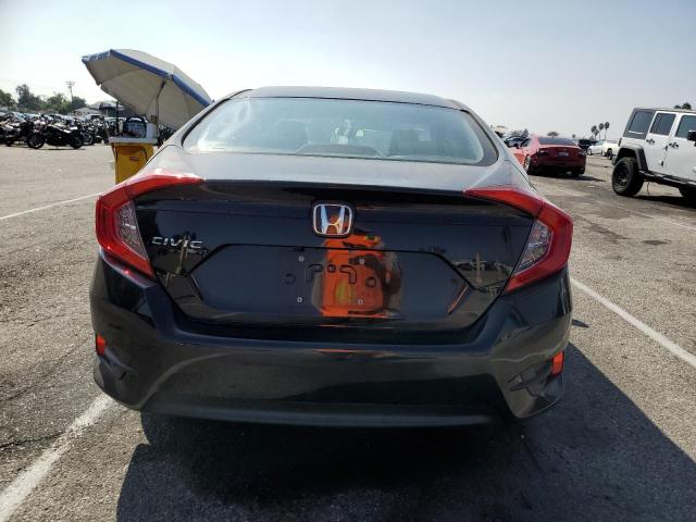 2HGFC2F51HH532804 Honda Civic Lx
