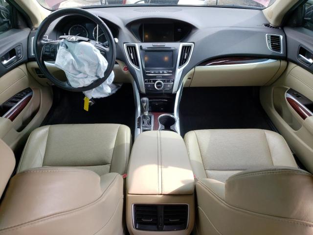 19UUB1F54GA011061 Acura TLX TECH