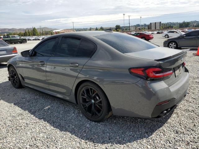 WBA53BH0XMWX17079 BMW 530 I