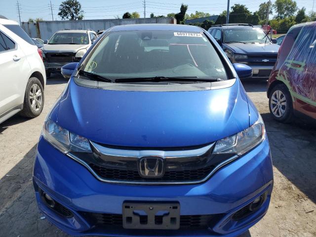 3HGGK5H81LM708258 Honda FIT EX