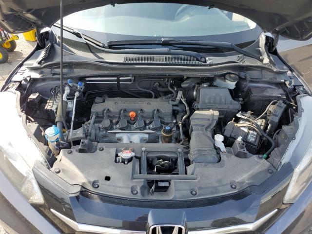 3CZRU6H59HG705735 Honda HR-V EX