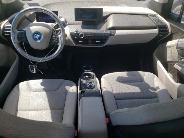 WBY1Z4C50GV506559 BMW I3 REX