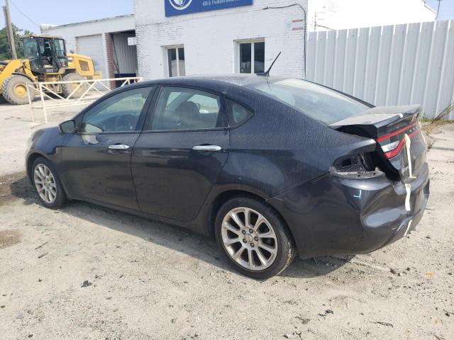 1C3CDFCB3ED669451 Dodge Dart Limited