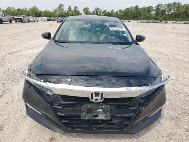 1HGCV3F43JA003532 Honda Accord Hybrid Ex