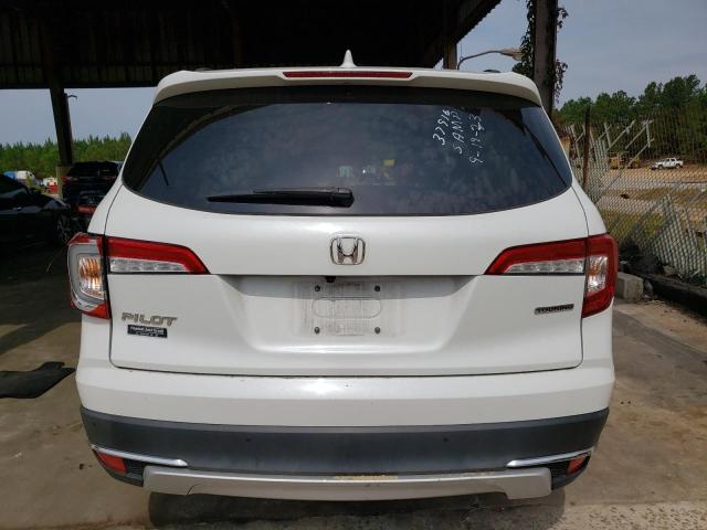 5FNYF5H91LB017736 Honda Pilot Touring