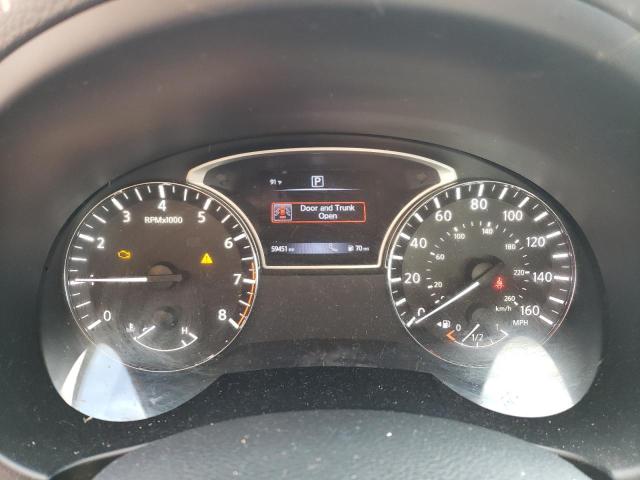 1N4AL3AP3HC160737 Nissan ALTIMA 2.5