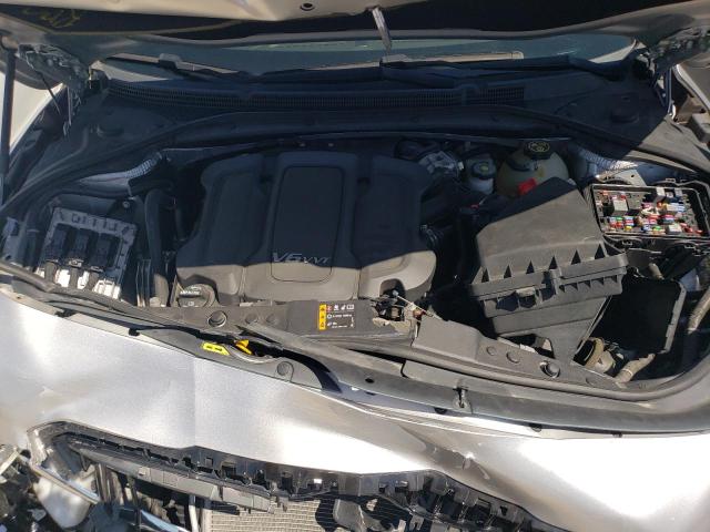 1G4ZP5SS5HU199934 Buick Lacrosse Essence