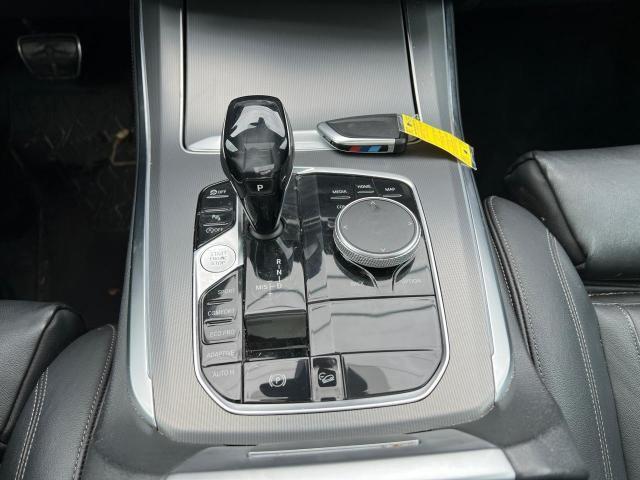 5UXJU2C55KLN64531 BMW X5 Xdrive50i