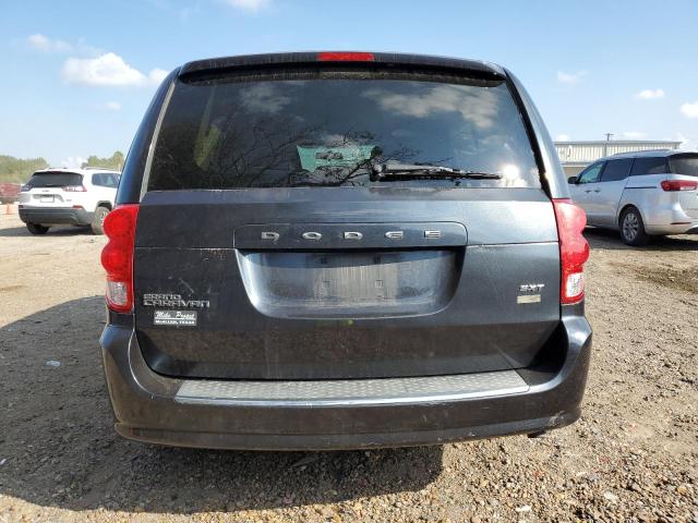 2C4RDGCG9ER347532 Dodge Grand Caravan Sxt