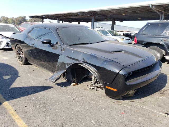 2C3CDZAT2FH895174 Dodge Challenger Sxt