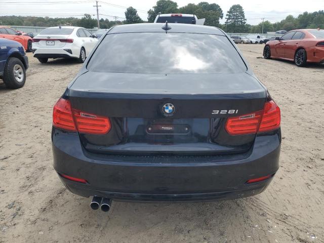 WBA3C1C55EK106034 BMW 328 I Sulev