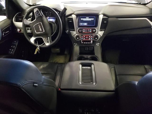 1GKS2BKC7FR648983 GMC YUKON SLT