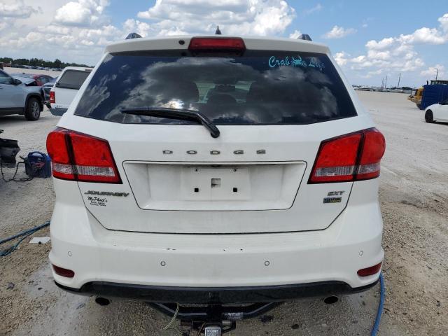 3C4PDCBG8GT165807 Dodge Journey Sxt