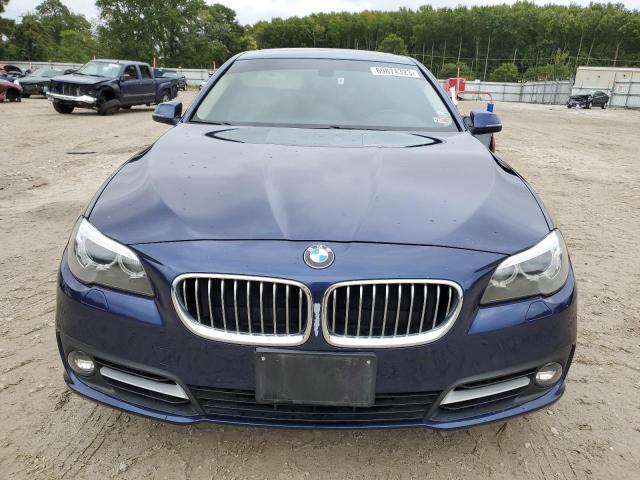 WBA5A5C58FD521490 BMW 528 I