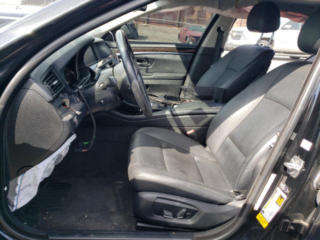 WBA5B1C55FD918872 BMW 535 I