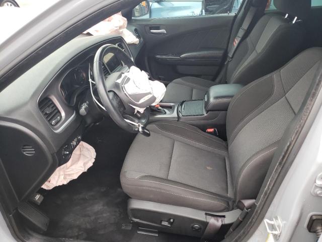 2C3CDXBG3MH544907 Dodge Charger Sxt