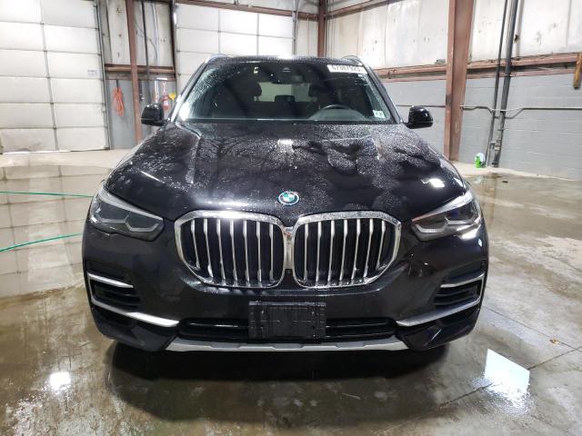 5UXTA6C05N9L85615 BMW X5 Xdrive45e