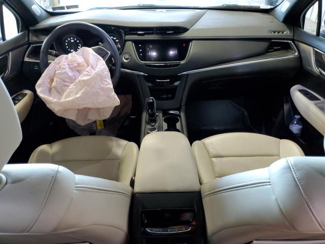 1GYKNGRS2MZ178690 Cadillac Xt5 Sport