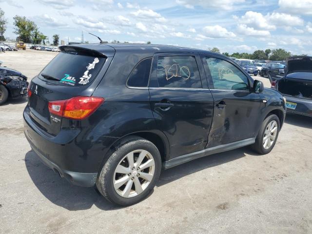 4A4AP4AU7FE004009 Mitsubishi Outlander Sport Se
