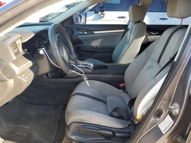 2HGFC2F53JH599703 Honda Civic Lx