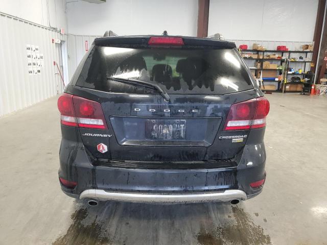 3C4PDCGG5JT362885 Dodge Journey Crossroad