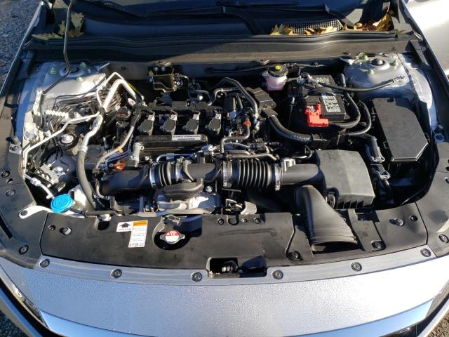 1HGCV1F44LA096844 Honda ACCORD EX