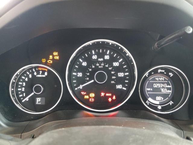 3CZRU5H17LG700839 Honda HR-V SPORT