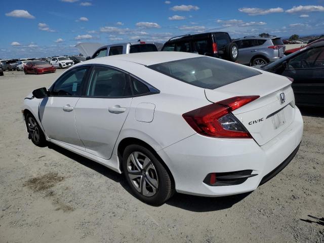 2HGFC2F59HH540696 Honda Civic Lx