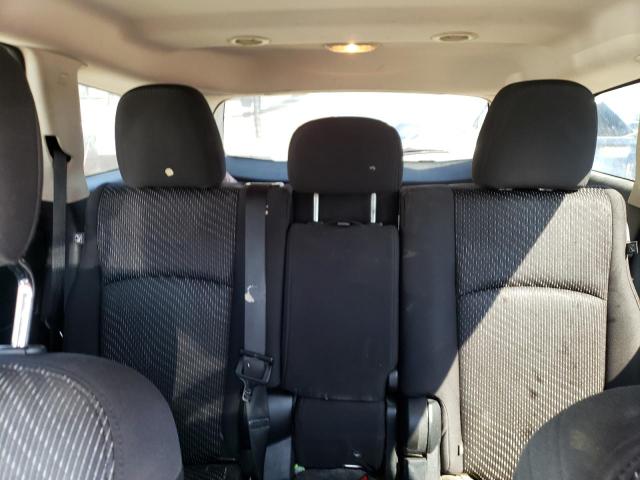 3C4PDCBB8ET180518 Dodge Journey Sxt