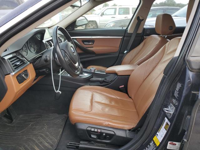 WBA3X5C56ED243144 BMW 328 XIGT