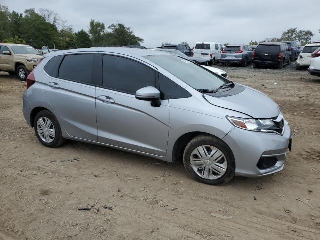 3HGGK5H44LM725536 Honda FIT LX