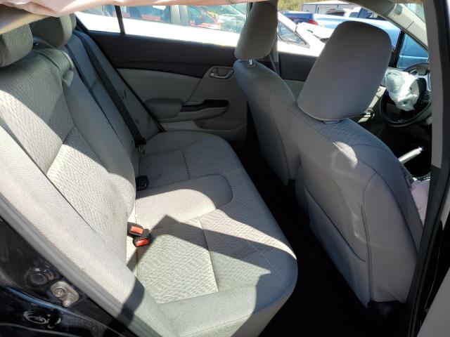 2HGFB2F58EH544690 Honda Civic Lx