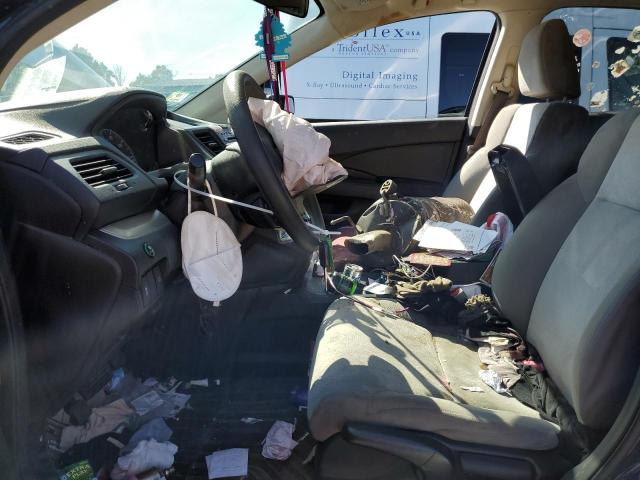 5J6RM4H47GL078336 Honda CR-V SE