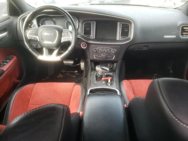 2C3CDXEJ8FH777319 Dodge Charger Srt 392