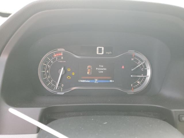 5FNYF5H52GB059786 Honda PILOT EXL