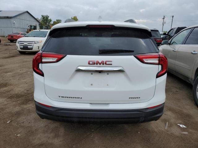 3GKALTEV6NL263092 GMC Terrain Sle