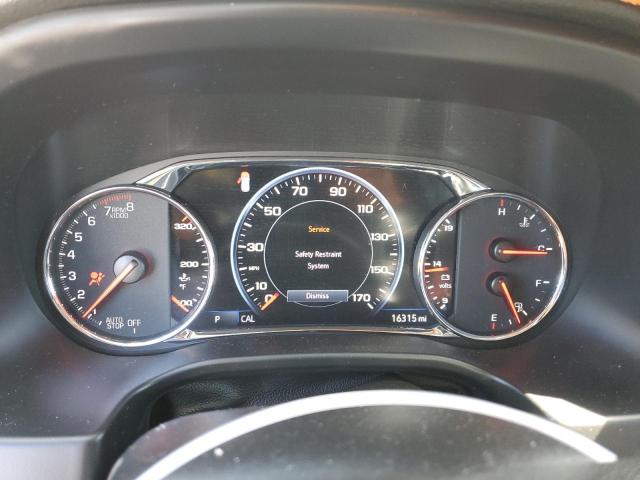 1GKKNLLS1NZ102746 GMC Acadia At4