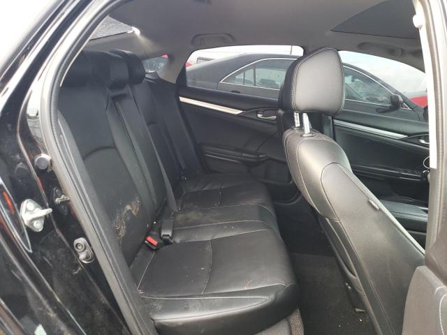 19XFC1F96HE019541 Honda Civic Touring