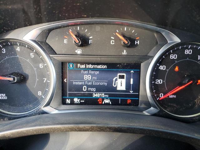 3GKALMEV2LL274626 GMC Terrain Sle
