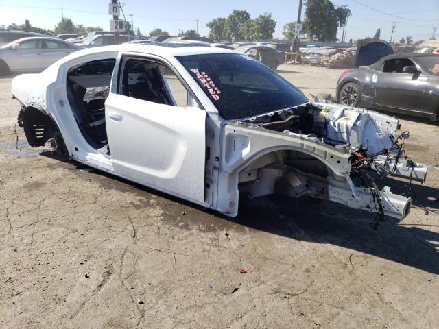 2C3CDXGJ4MH621627 Dodge Charger Scat Pack