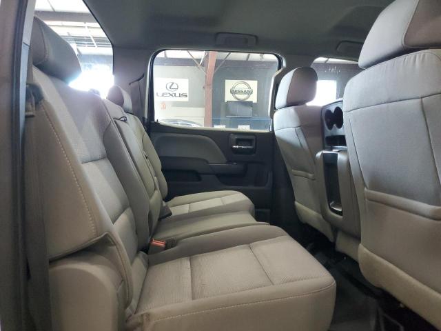 3GTU2LEC2GG335587 GMC Sierra K1500