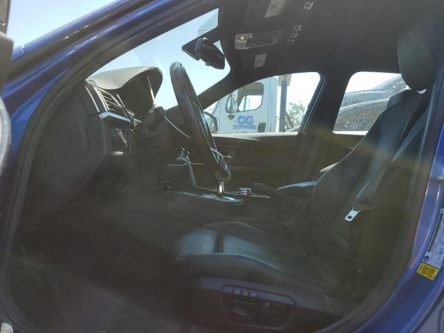 WBA3C1C58FK122522 BMW 328 I Sulev