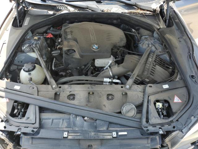 WBA5A7C56ED612753 BMW 528 XI