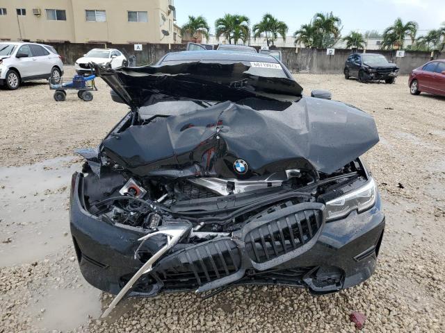 3MW5R1J07N8C50846 BMW 330I