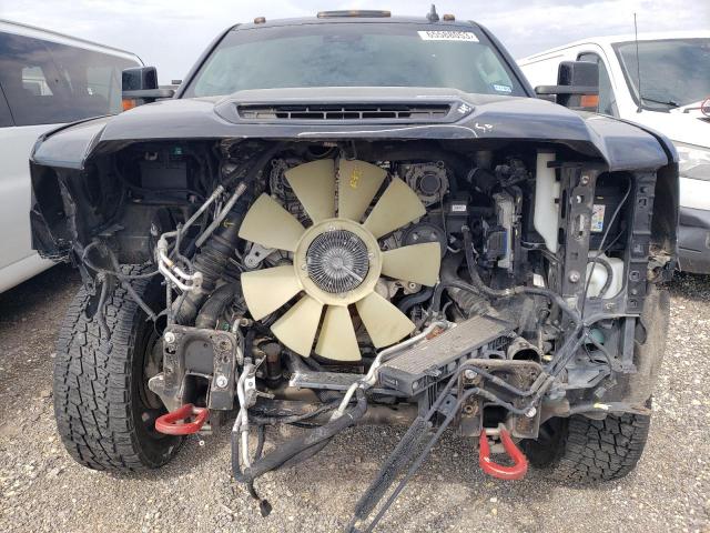 1GT42YEYXJF141651 GMC Sierra K3500 Denali