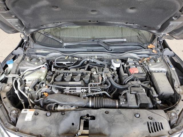SHHFK7H7XJU209763 Honda CIVIC EXL